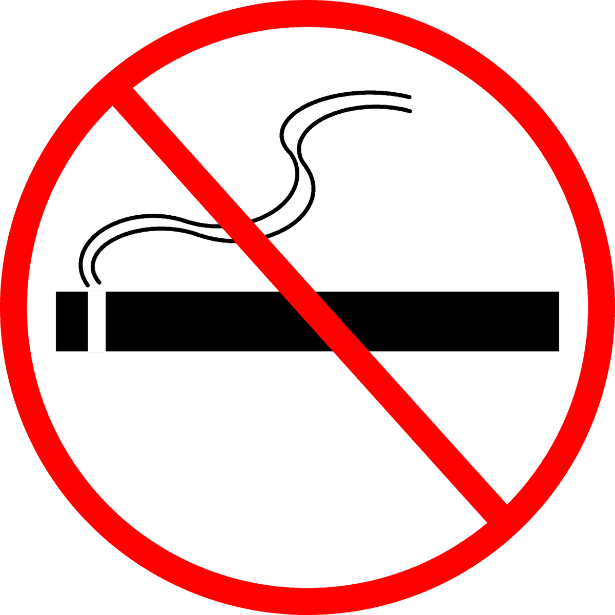 איסור לעשן
