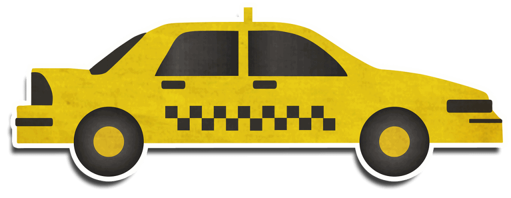 מונית