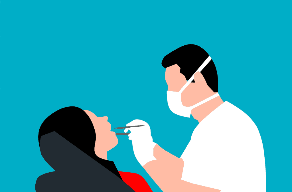 מומחים בשיקום הפה