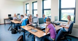 מה תלמדו במסגרת קורס AI של SVCollege